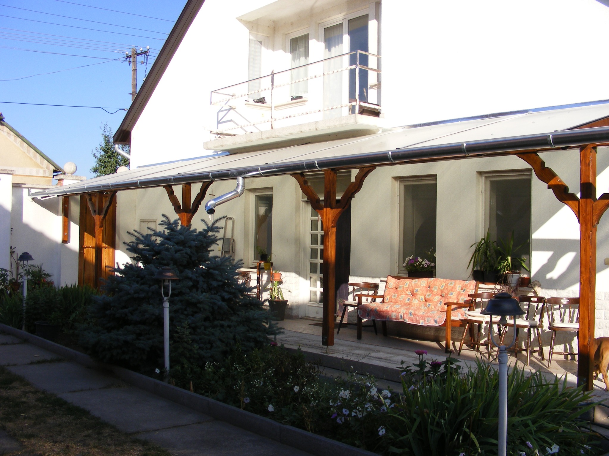 kiskunfélegyháza családi ház