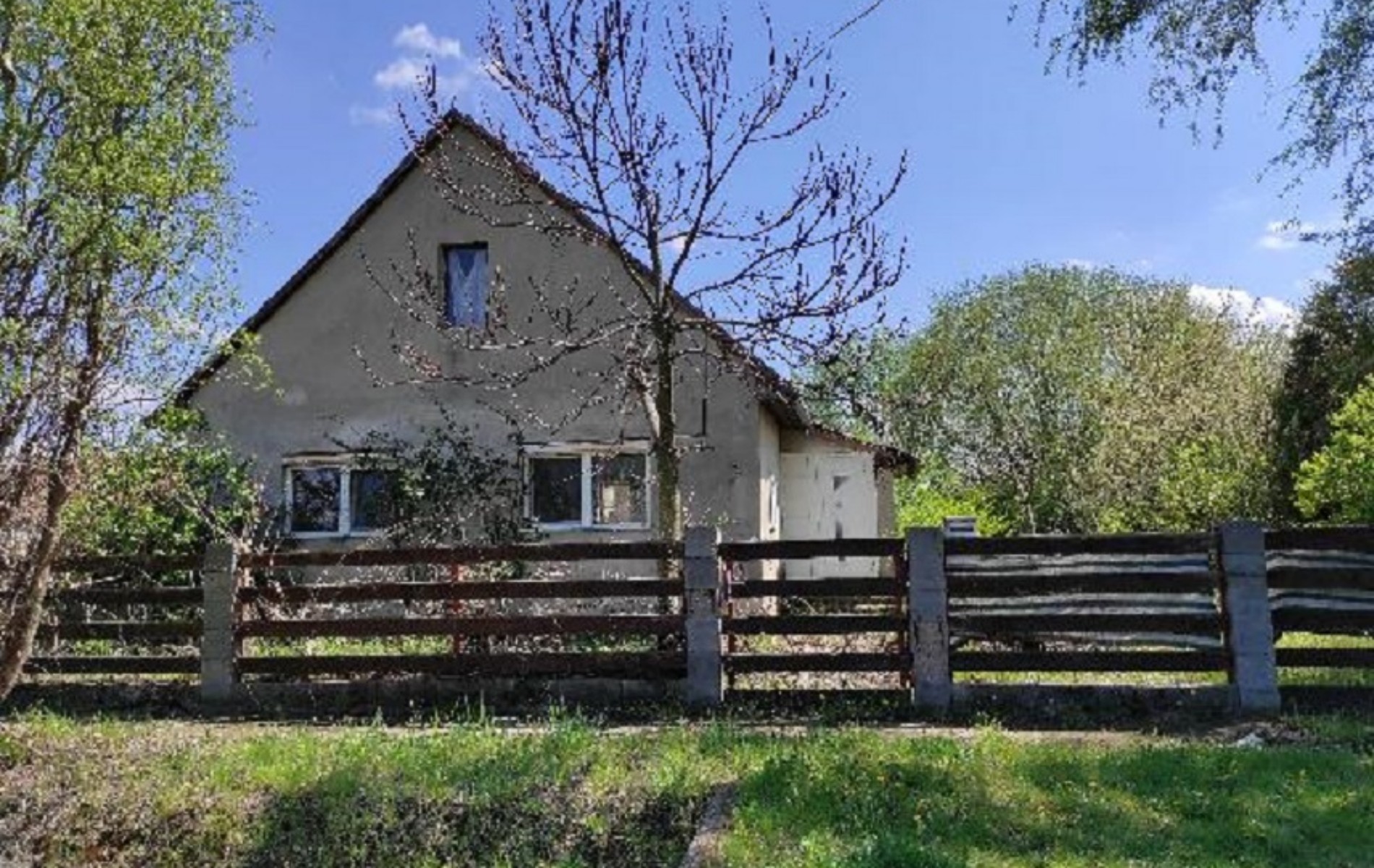 kiskunmajsa családi ház