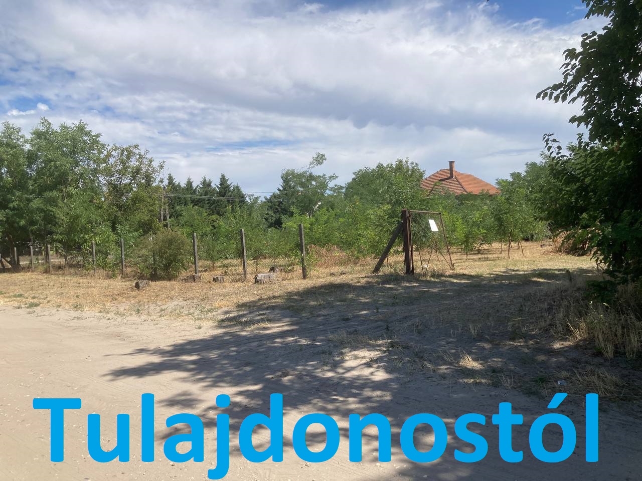 bugac építési telek 3